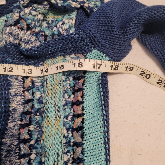 SOLD Vintage sweater - Picture 8 of 9